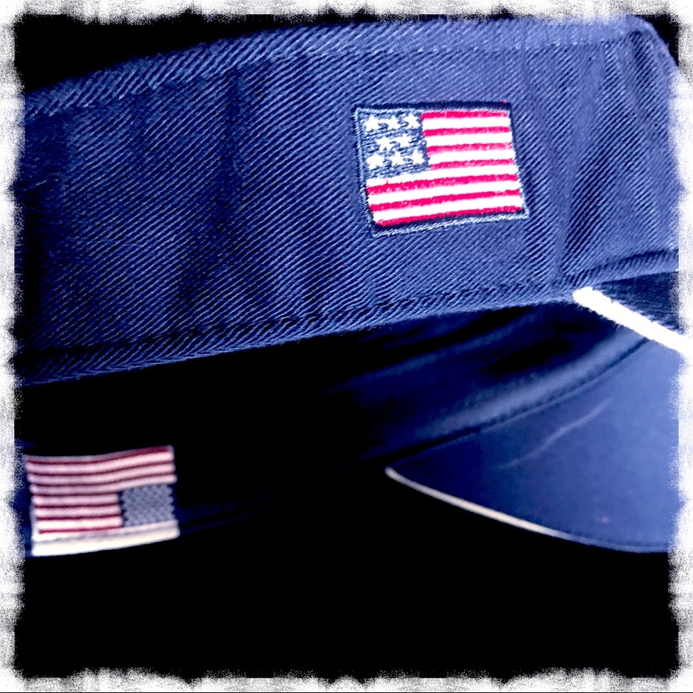 WASHINGTON D.C. VISOR - Picture 6 of 6